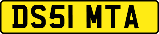 DS51MTA