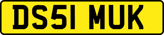 DS51MUK