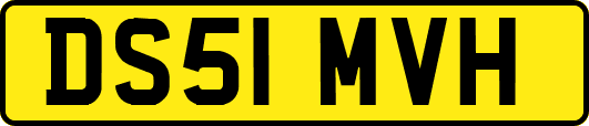 DS51MVH