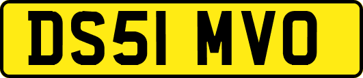 DS51MVO