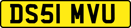DS51MVU