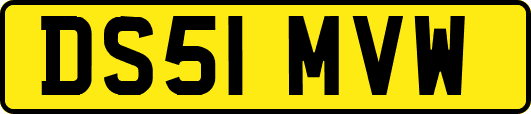 DS51MVW