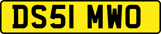 DS51MWO