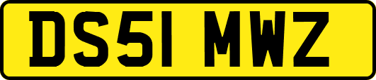 DS51MWZ