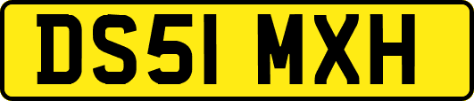 DS51MXH