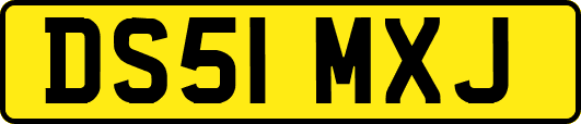 DS51MXJ