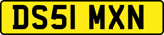 DS51MXN