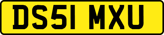 DS51MXU