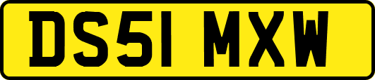 DS51MXW