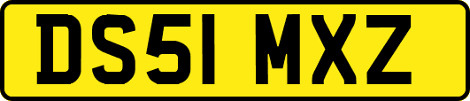 DS51MXZ