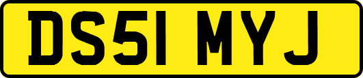 DS51MYJ