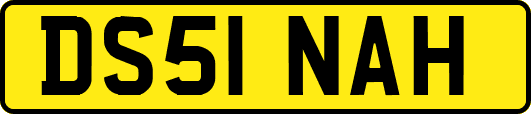 DS51NAH