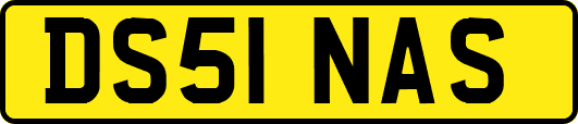 DS51NAS