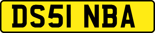 DS51NBA