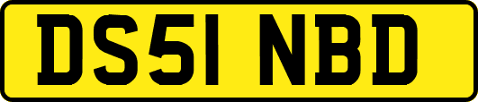 DS51NBD