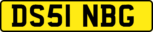 DS51NBG