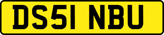 DS51NBU