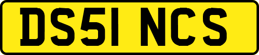 DS51NCS