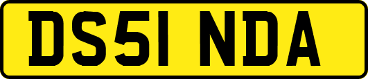 DS51NDA