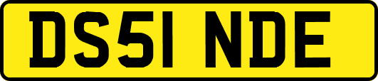 DS51NDE