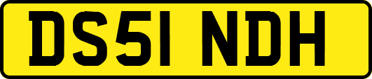 DS51NDH