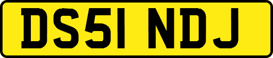 DS51NDJ