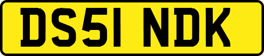 DS51NDK