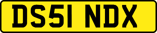 DS51NDX