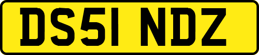 DS51NDZ