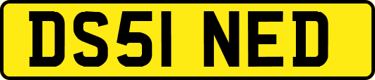 DS51NED