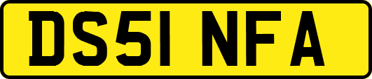 DS51NFA