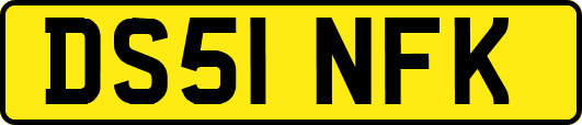 DS51NFK