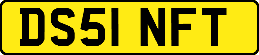 DS51NFT