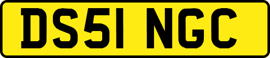 DS51NGC