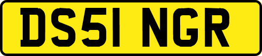 DS51NGR