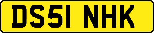 DS51NHK