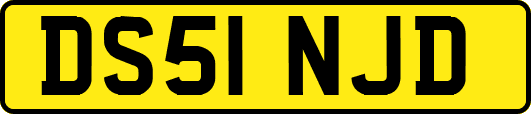 DS51NJD