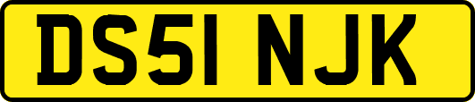 DS51NJK