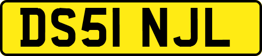 DS51NJL