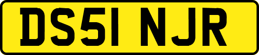 DS51NJR