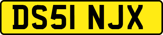 DS51NJX