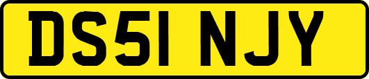 DS51NJY