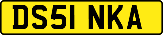 DS51NKA