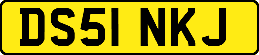 DS51NKJ