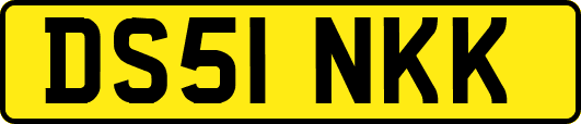 DS51NKK