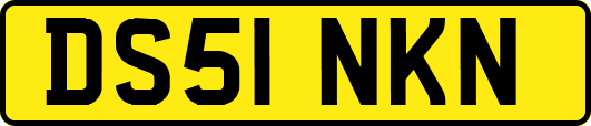 DS51NKN