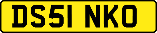 DS51NKO