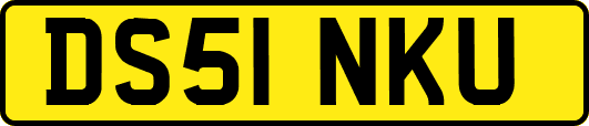 DS51NKU