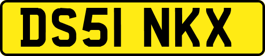 DS51NKX