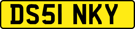 DS51NKY